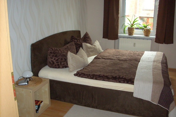 holiday flat in Thale 13