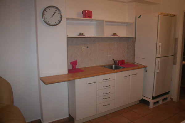 holiday flat in Thessaloníki 3