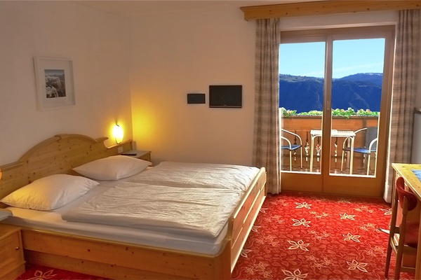 bed and breakfast in Tesimo - Tisens 6