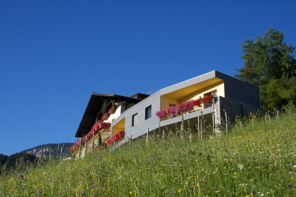 bed and breakfast in Tesimo - Tisens 1