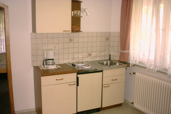 holiday flat in Todtmoos 2