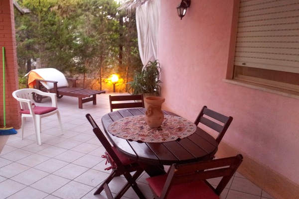 holiday flat in Trapani 3