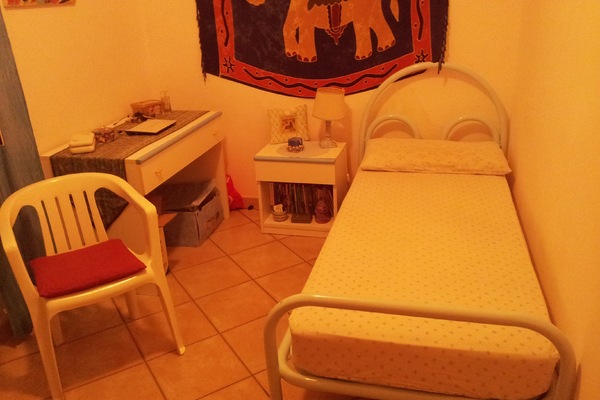 holiday flat in Trapani 5