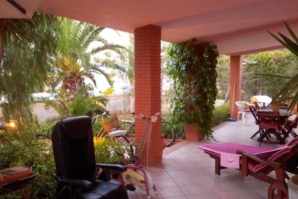 holiday flat in Trapani 1