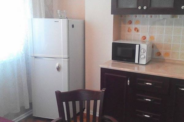 holiday flat in Ruse 10