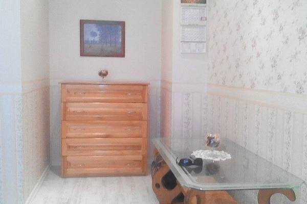holiday flat in Ruse 6