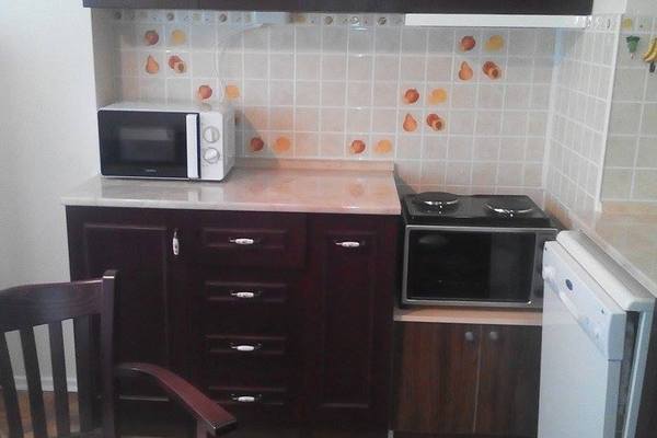 holiday flat in Ruse 9