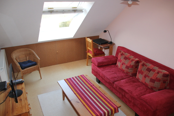 holiday flat in Trier 6