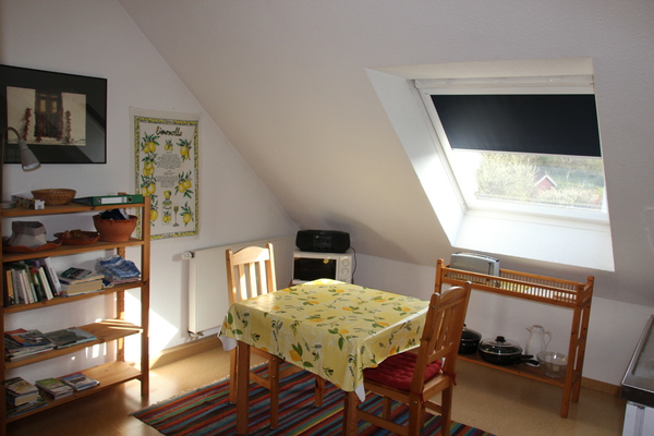 holiday flat in Trier 7
