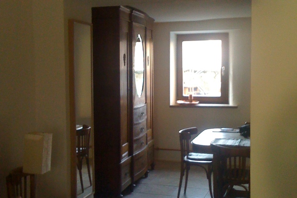 holiday flat in Trier 3