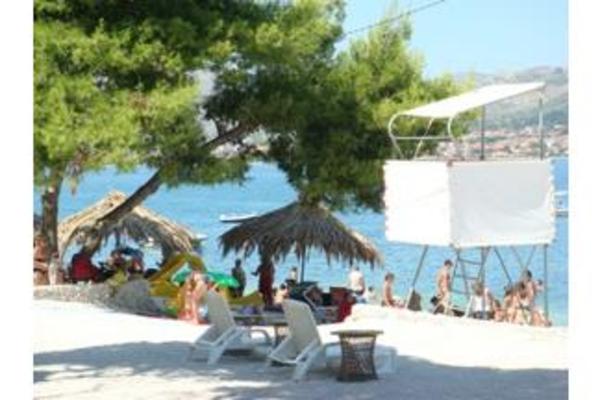 holiday flat in Trogir 3