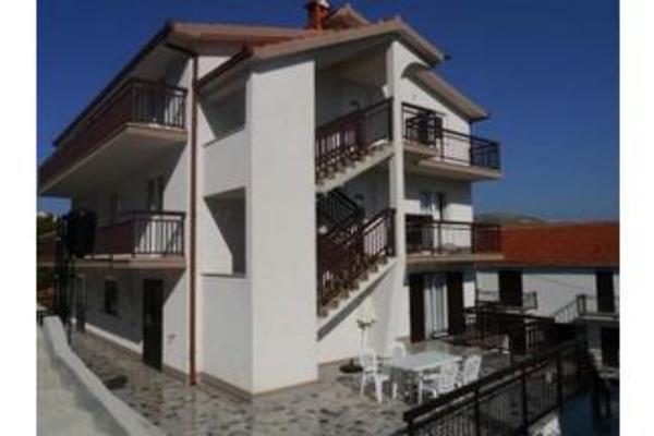 holiday flat in Trogir 4