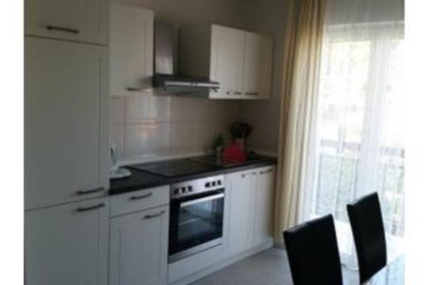 holiday flat in Trogir 8