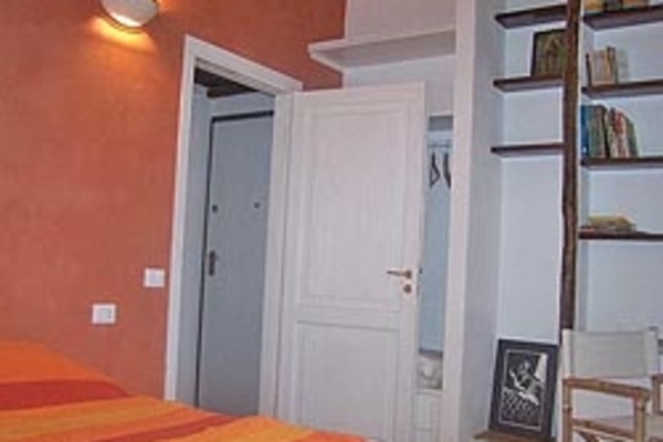 holiday flat in Tropea 5