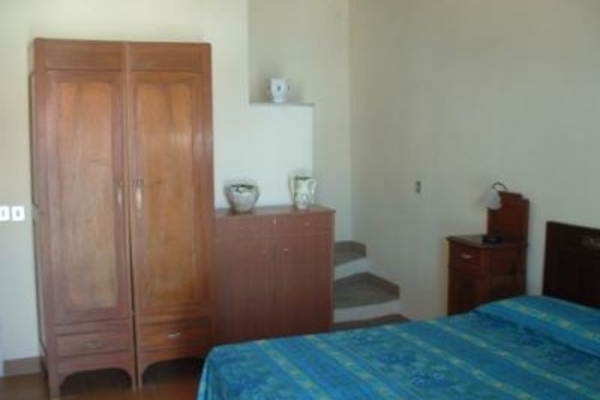 holiday flat in Tropea 3