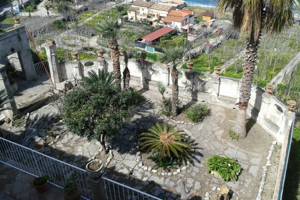 bed and breakfast in Tropea 4