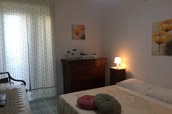 bed and breakfast in Tropea 6