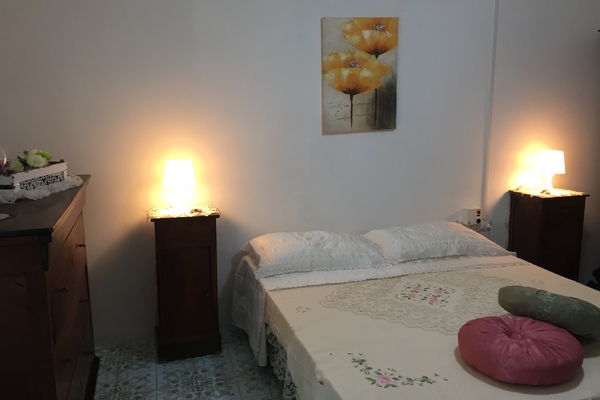 bed and breakfast in Tropea 7