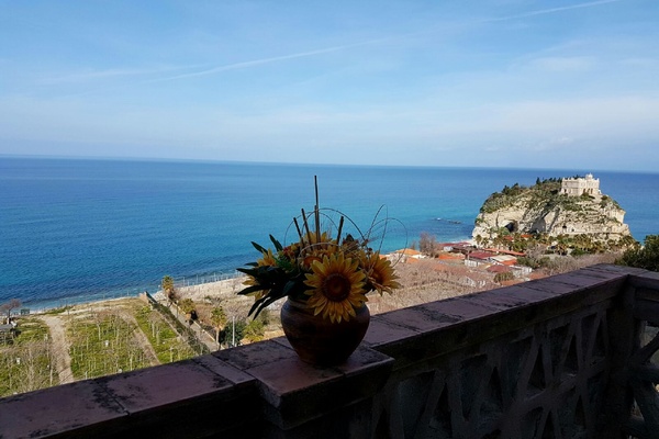 bed and breakfast in Tropea 8