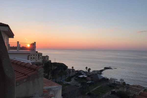 bed and breakfast in Tropea 9