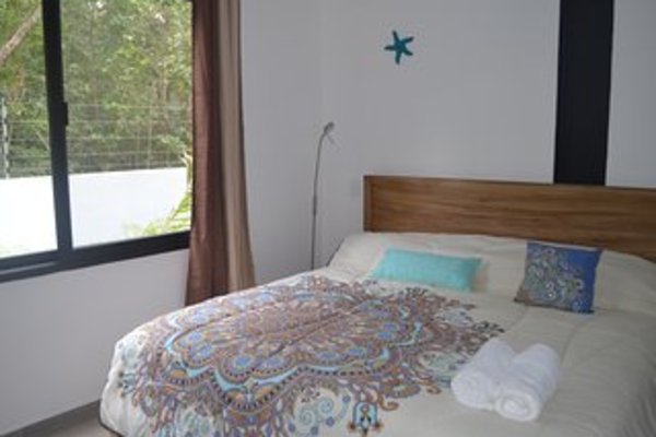holiday flat in Tulum 7