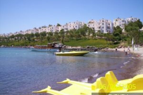 holiday flat in Bodrum 4