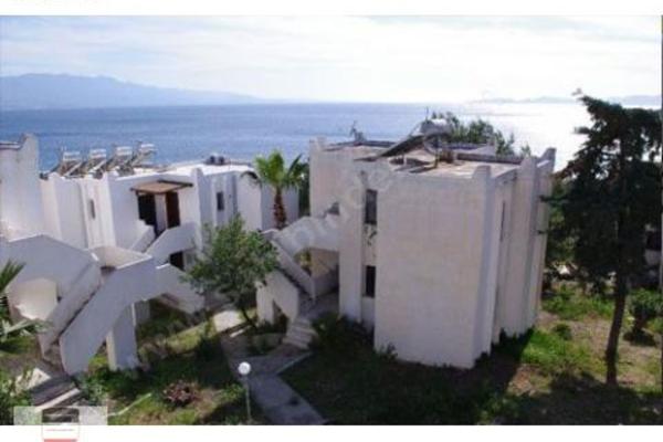 holiday flat in Bodrum 1