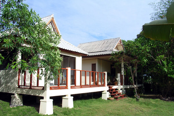 house in Udon Thani 5