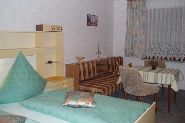 holiday flat in Usedom 4