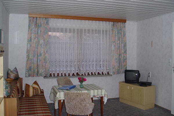 holiday flat in Usedom 5