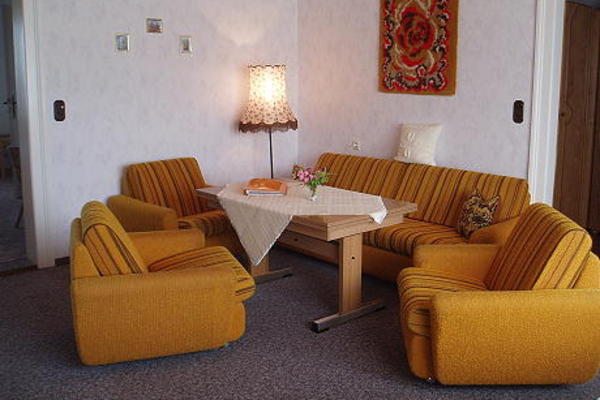 holiday flat in Usedom 4