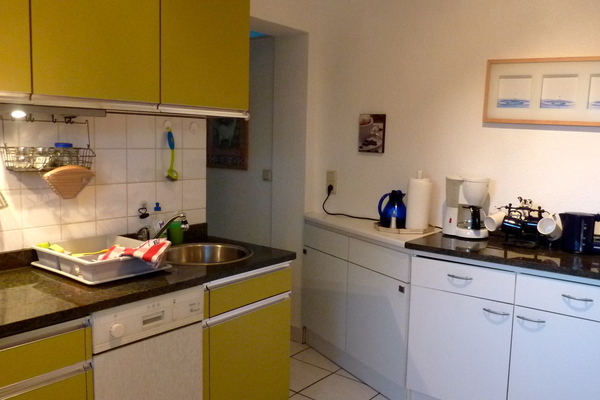 holiday flat in Usingen 8