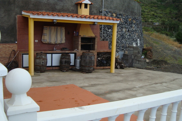 house in Laguna Tepic 4