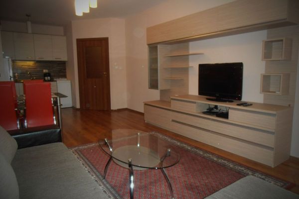 holiday flat in Burgas 2