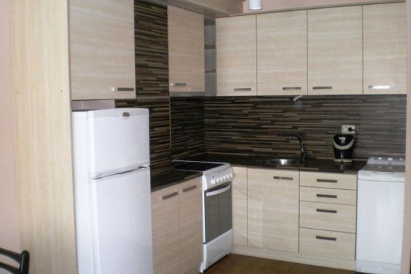 holiday flat in Burgas 4