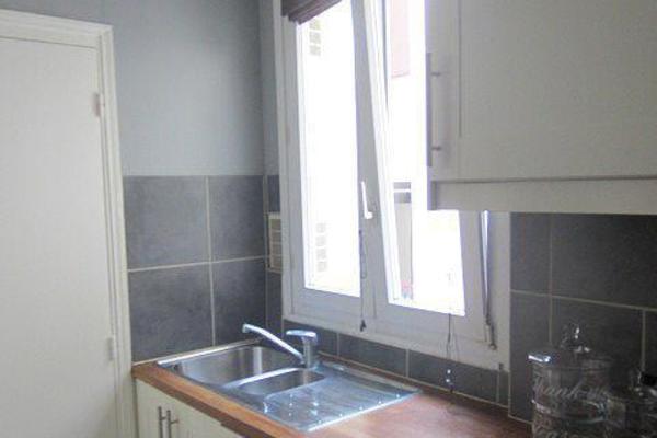 holiday flat in Vannes 3