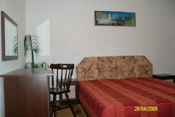 holiday flat in Varna 6
