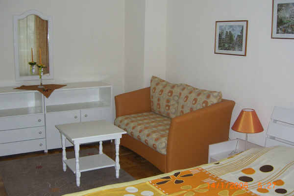 holiday flat in Varna 2
