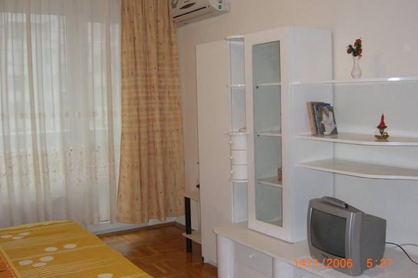 holiday flat in Varna 6