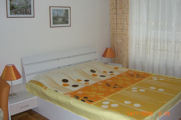 holiday flat in Varna 1