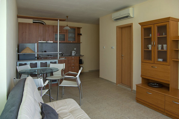 holiday flat in Varna 7