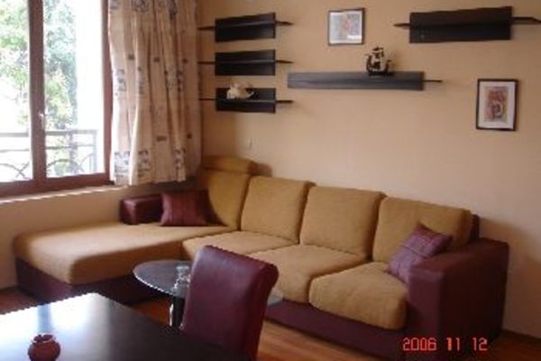 holiday flat in Varna 3
