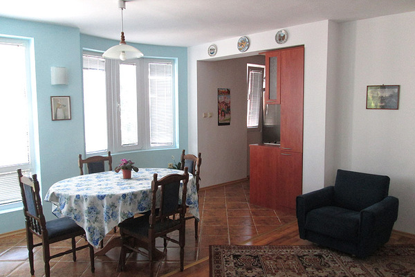 holiday flat in Varna 2