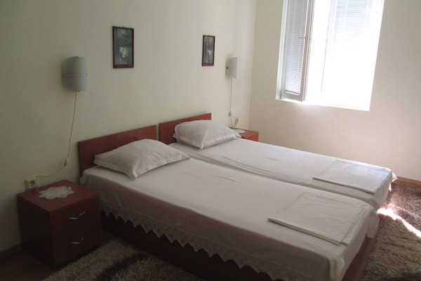 holiday flat in Varna 4