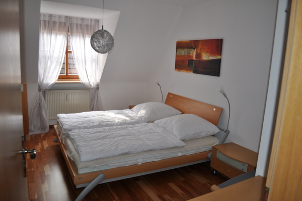 holiday flat in Veitshöchheim 3