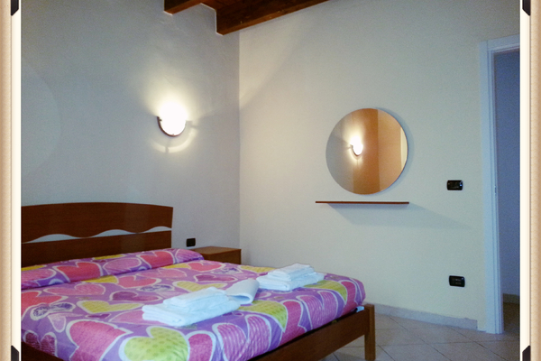 holiday flat in Verona 14