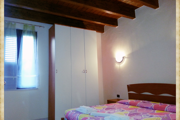 holiday flat in Verona 17