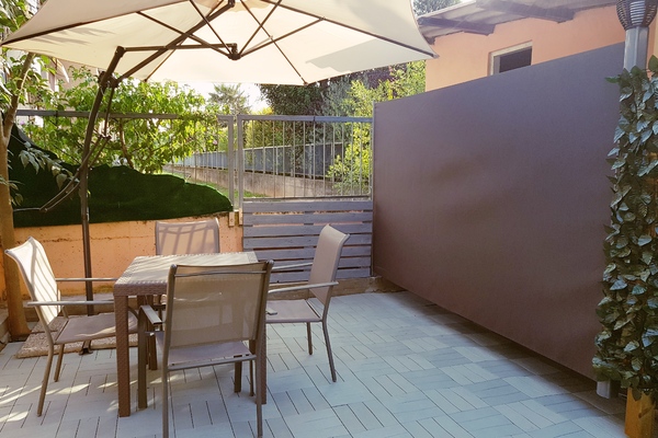 holiday flat in Verona 3