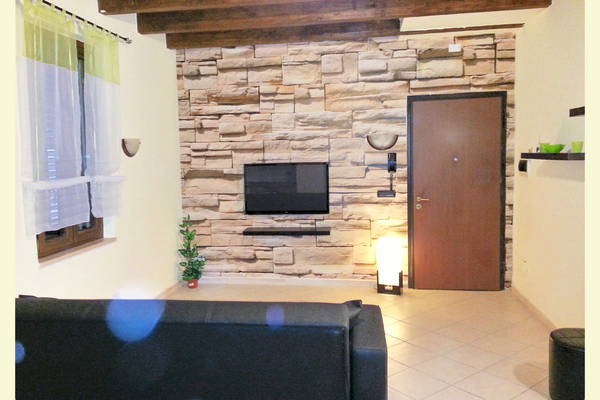 holiday flat in Verona 5