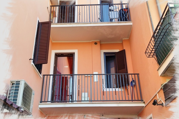 holiday flat in Verona 18